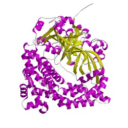 Image of CATH 5jwgA