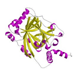 Image of CATH 5jwlA