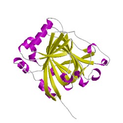 Image of CATH 5jwlA01