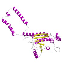 Image of CATH 5jxtF00