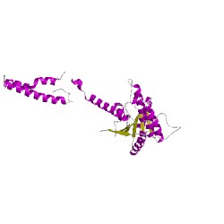 Image of CATH 5jxtJ00