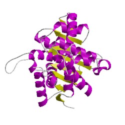 Image of CATH 5jxwC01