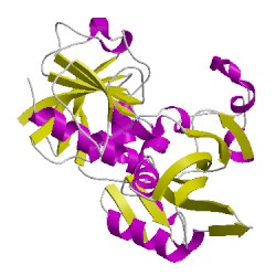 Image of CATH 5jy6B