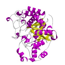 Image of CATH 5jy7E01
