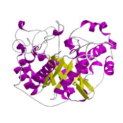 Image of CATH 5jy7F01