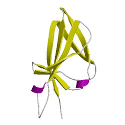 Image of CATH 5jy7F03