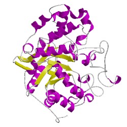 Image of CATH 5jy7G01