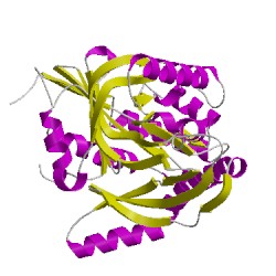 Image of CATH 5jy8A00