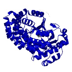 Image of CATH 5jz6