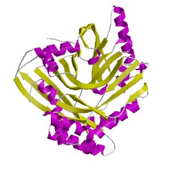 Image of CATH 5jzdB
