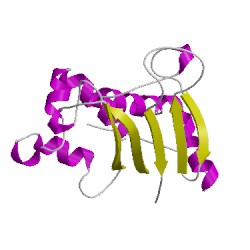 Image of CATH 5jzhF02