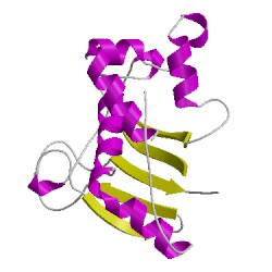 Image of CATH 5jzhH02