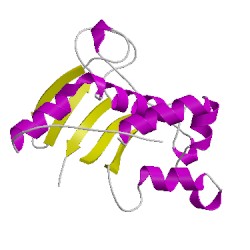 Image of CATH 5jzhM02