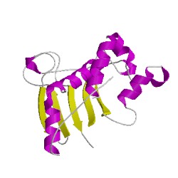 Image of CATH 5jzhN02