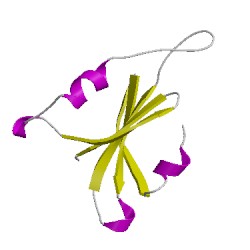Image of CATH 5jznB01