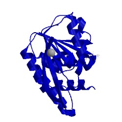Image of CATH 5k01