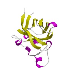 Image of CATH 5k02D