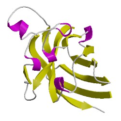 Image of CATH 5k02E