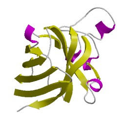 Image of CATH 5k02M