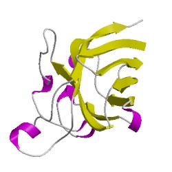 Image of CATH 5k02N