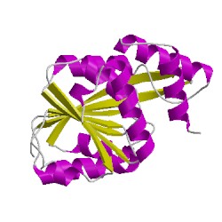 Image of CATH 5k05A00