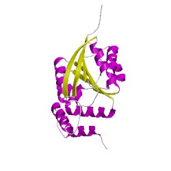 Image of CATH 5k09A