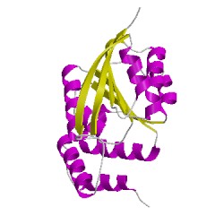 Image of CATH 5k09B