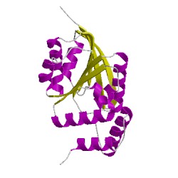 Image of CATH 5k09J00