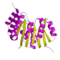 Image of CATH 5k09Q00