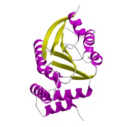 Image of CATH 5k09S00