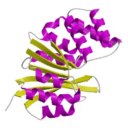 Image of CATH 5k09V