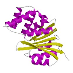 Image of CATH 5k09W