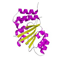 Image of CATH 5k0bB01