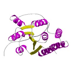 Image of CATH 5k0bD
