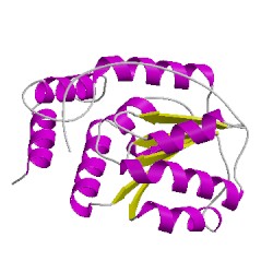 Image of CATH 5k0bE01