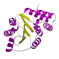 Image of CATH 5k0bF01