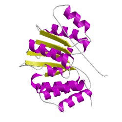 Image of CATH 5k0bG01