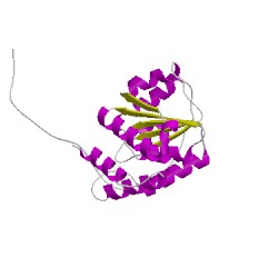 Image of CATH 5k0bH