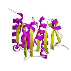 Image of CATH 5k0gB00