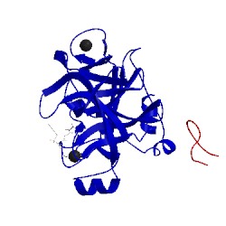 Image of CATH 5k0h