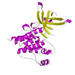 Image of CATH 5k0kB