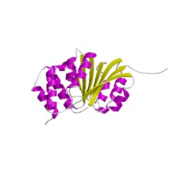 Image of CATH 5k0lC