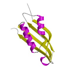 Image of CATH 5k0pD00