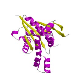 Image of CATH 5k0sA01