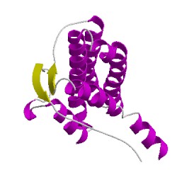 Image of CATH 5k0sA03