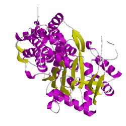 Image of CATH 5k0sB