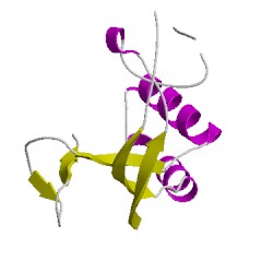 Image of CATH 5k0sB02
