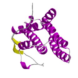 Image of CATH 5k0sB03