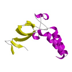 Image of CATH 5k0sC02