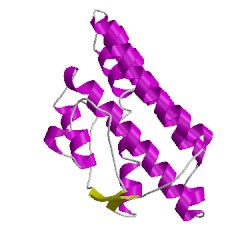Image of CATH 5k0sC03